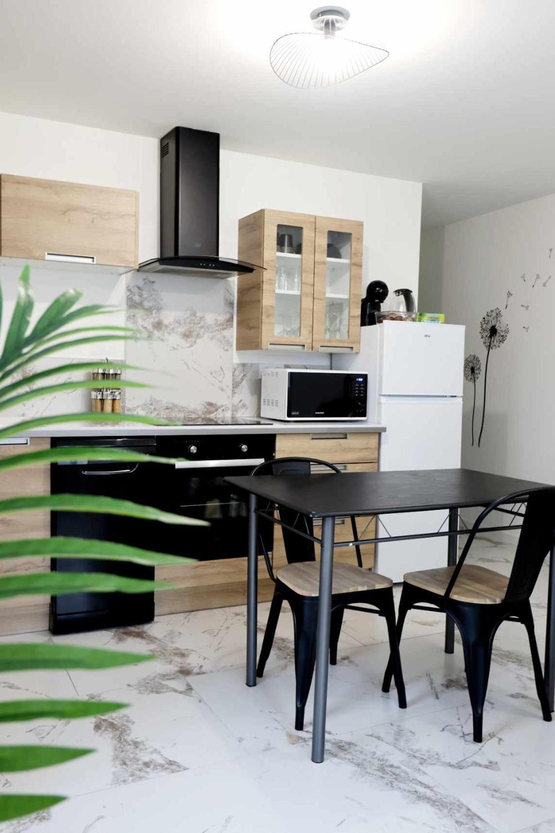 Appartement Le Moderne Ideal Pour Couples Et Professionnels Ornans Exteriör bild