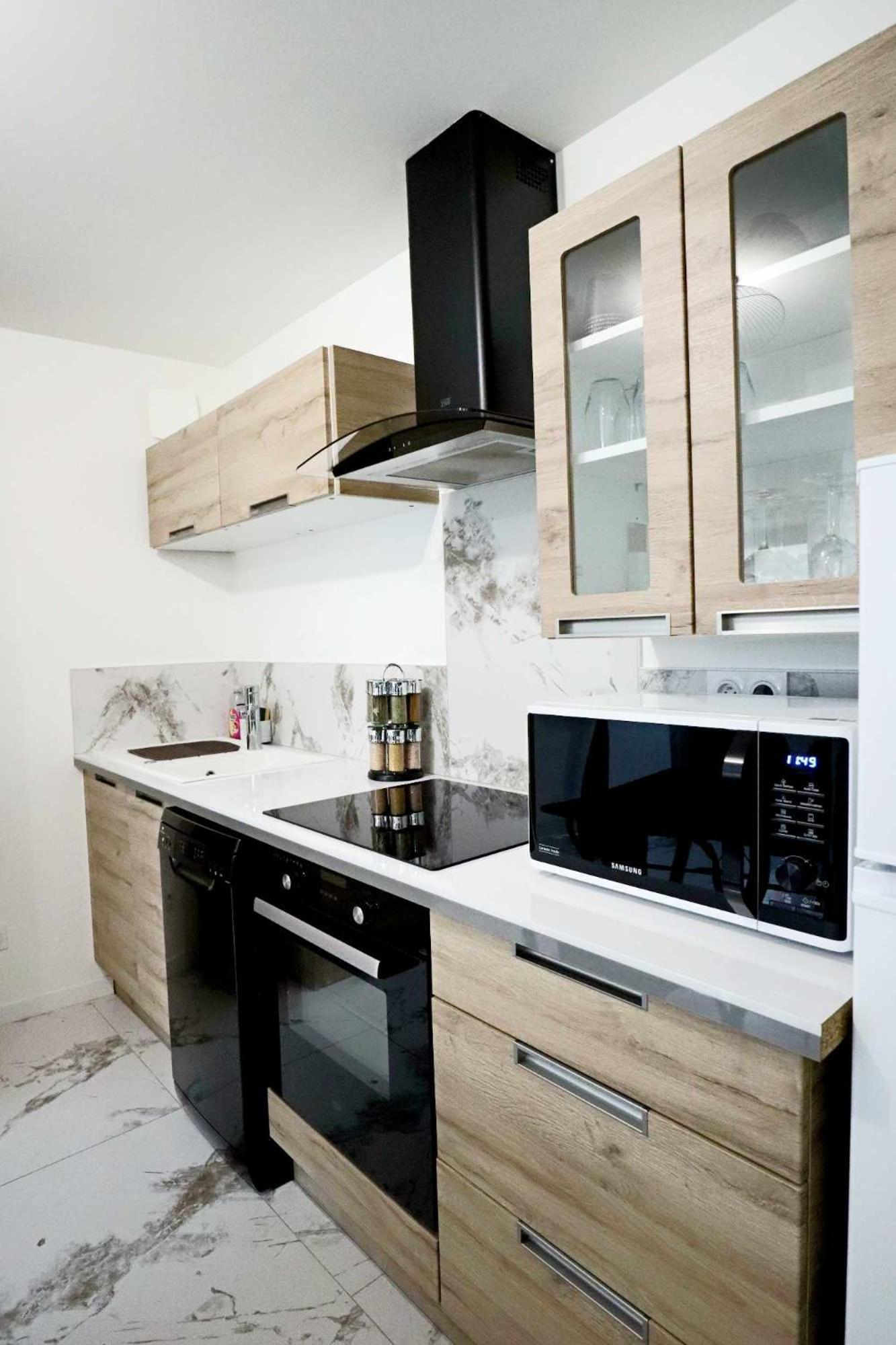 Appartement Le Moderne Ideal Pour Couples Et Professionnels Ornans Exteriör bild